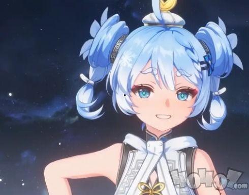 鸣潮最新角色内鬼爆料,神秘新角色即将登场！