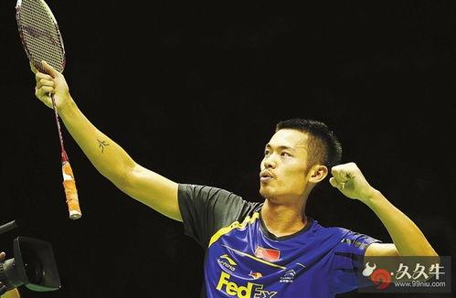 林丹爆料最新,揭秘羽毛球界不为人知的内幕