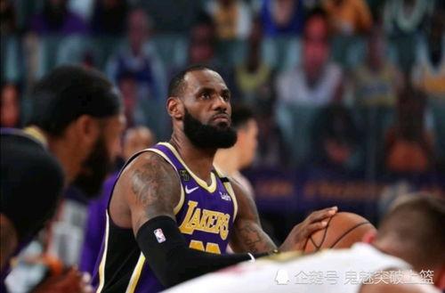 詹姆斯生涯爆料最新数据,揭秘篮球巨星背后的故事与数据真相