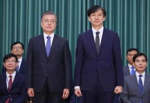 最新文在寅新闻爆料,揭秘韩国政坛背后惊人内幕！