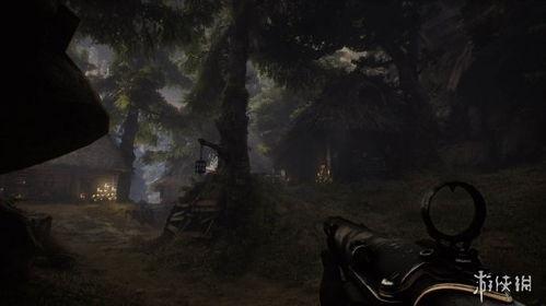 最新fps爆料,揭秘最新爆料中的顶级射击盛宴