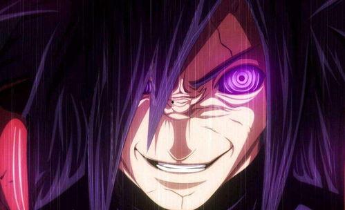 火影忍者梅鼬疾巴最新爆料,火影忍者世界大揭秘