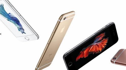 苹果6s最新爆料图片,惊艳外观与强大性能一览无遗